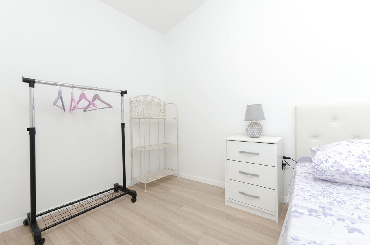 Apartments Dasa Primosten Exterior photo